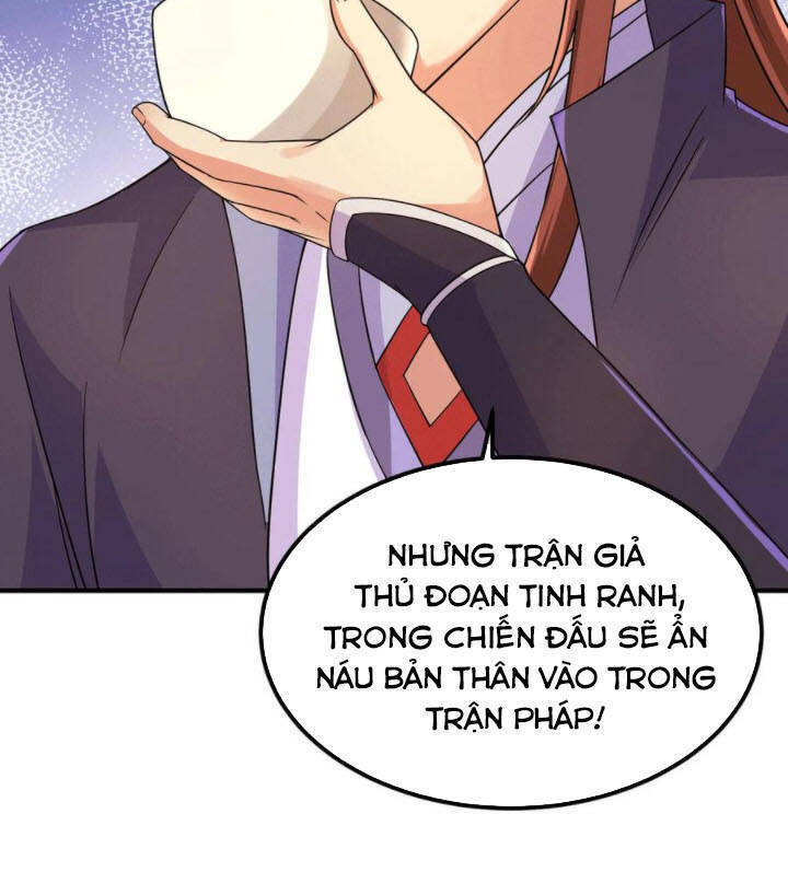 Ta Có Chín Nữ Đồ Đệ