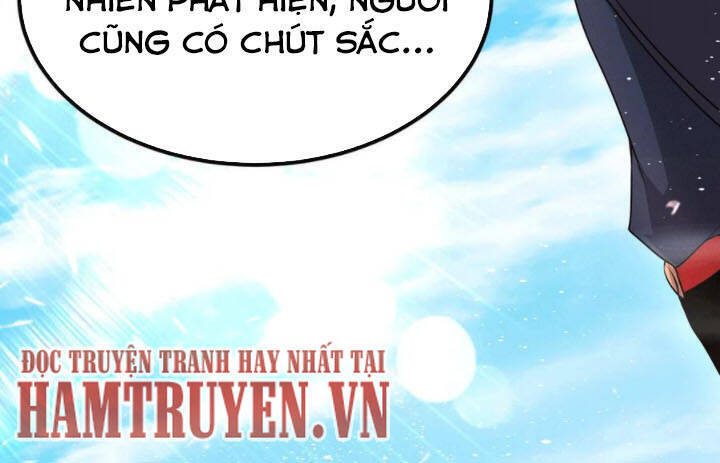 Ta Có Chín Nữ Đồ Đệ