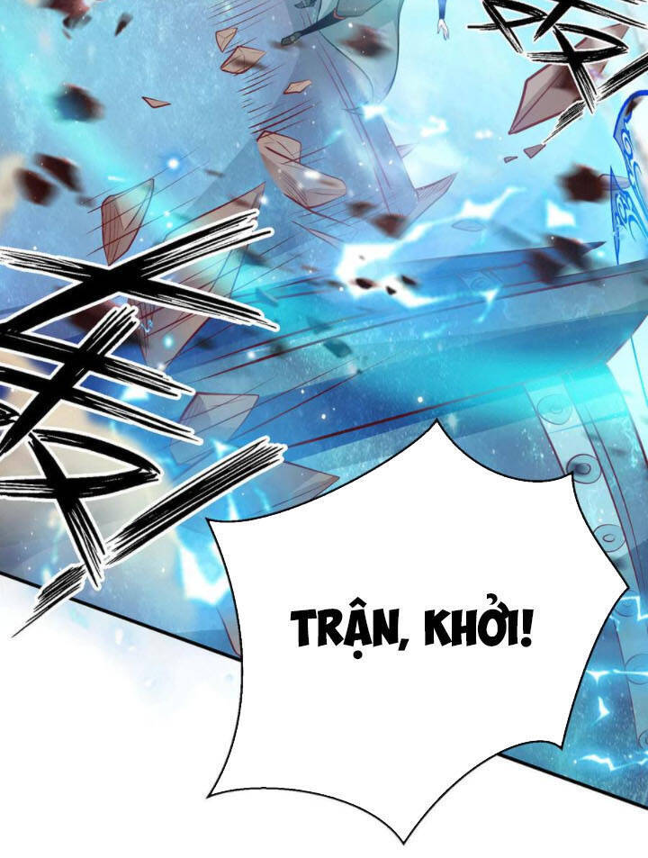 Ta Có Chín Nữ Đồ Đệ