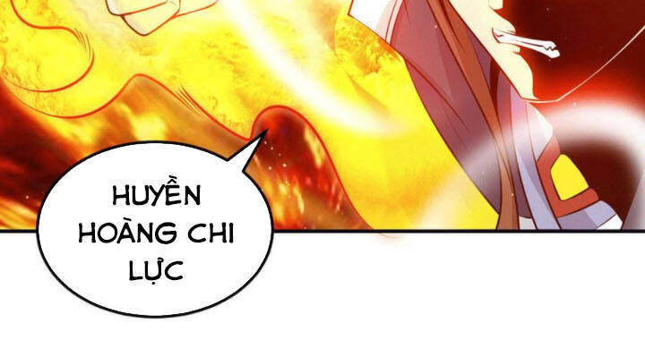 Ta Có Chín Nữ Đồ Đệ