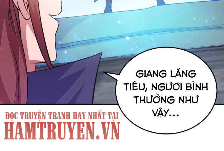 Ta Có Chín Nữ Đồ Đệ