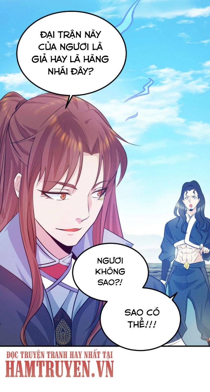 Ta Có Chín Nữ Đồ Đệ