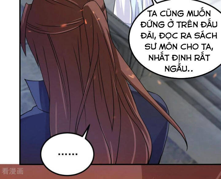 Ta Có Chín Nữ Đồ Đệ