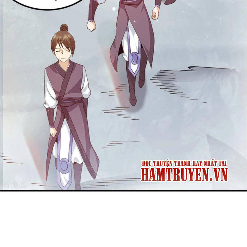 Ta Có Chín Nữ Đồ Đệ