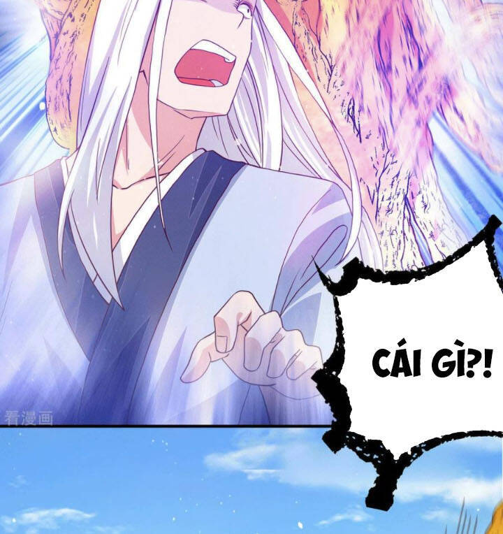 Ta Có Chín Nữ Đồ Đệ