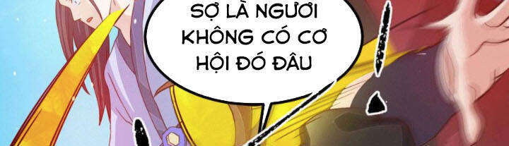 Ta Có Chín Nữ Đồ Đệ