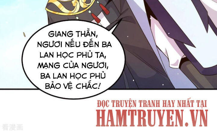 Ta Có Chín Nữ Đồ Đệ