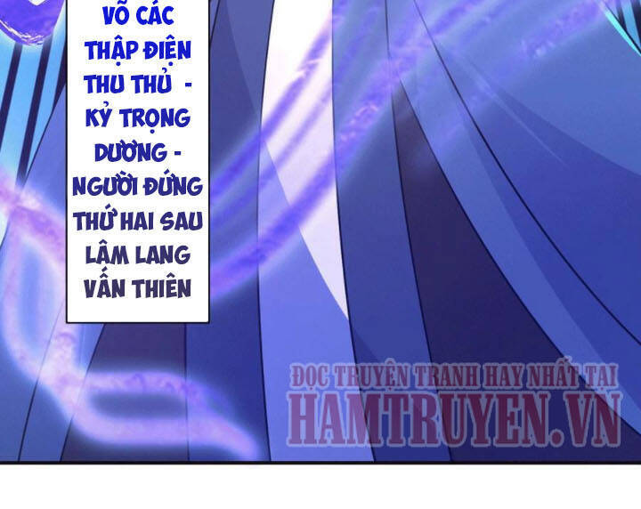 Ta Có Chín Nữ Đồ Đệ