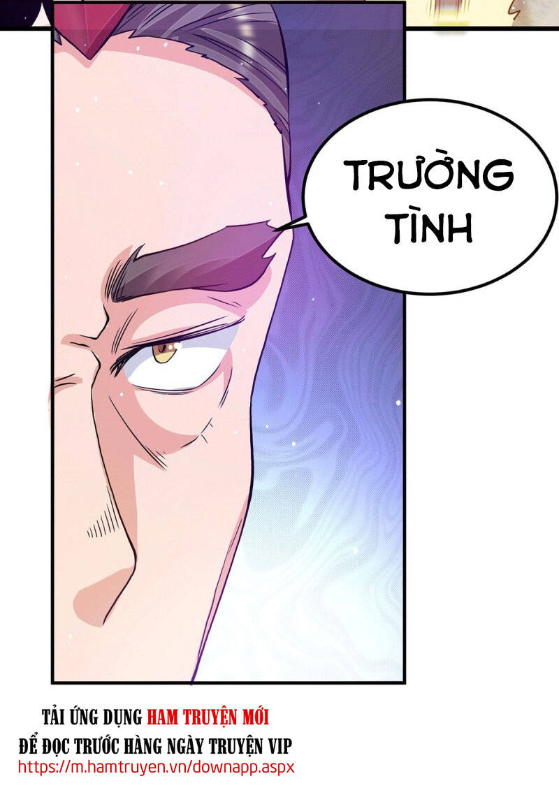 Ta Có Chín Nữ Đồ Đệ