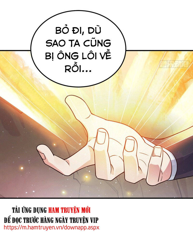 Ta Có Chín Nữ Đồ Đệ