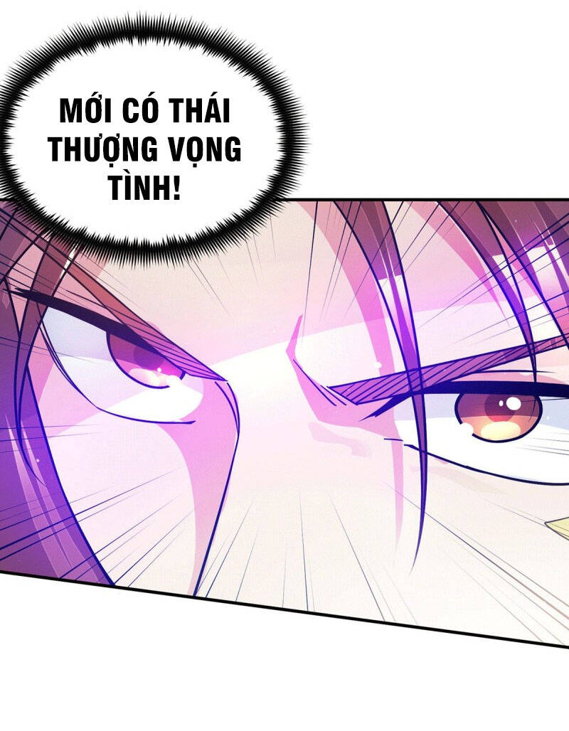 Ta Có Chín Nữ Đồ Đệ