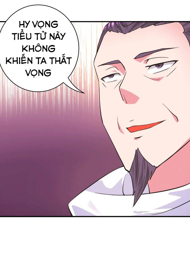 Ta Có Chín Nữ Đồ Đệ