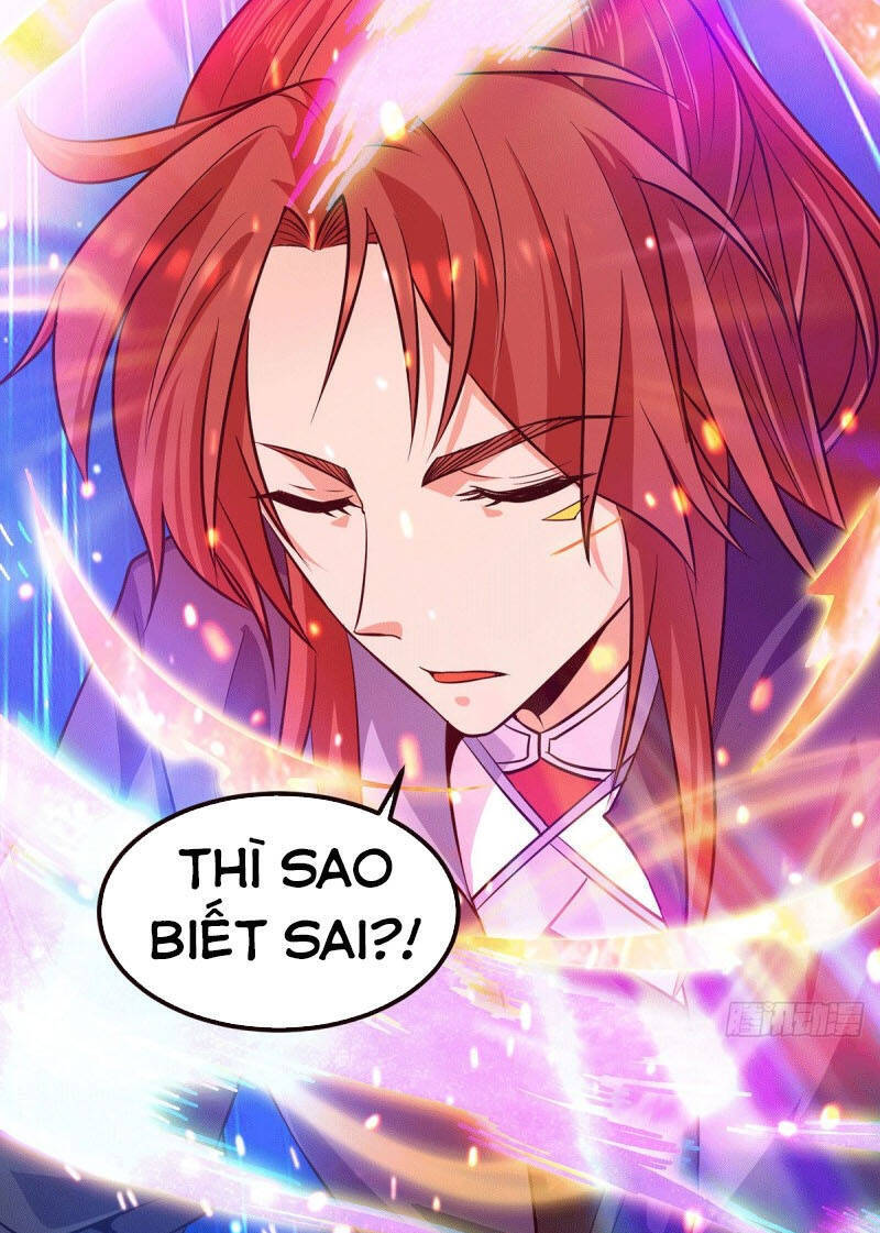 Ta Có Chín Nữ Đồ Đệ