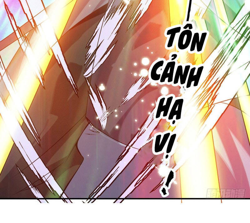 Ta Có Chín Nữ Đồ Đệ