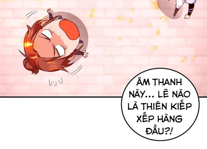 Ta Có Chín Nữ Đồ Đệ