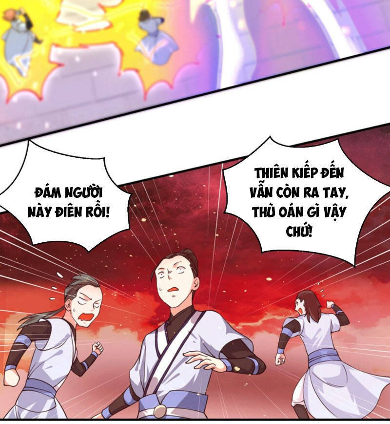 Ta Có Chín Nữ Đồ Đệ