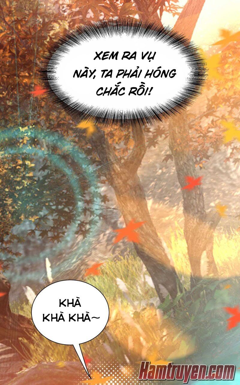 Ta Có Chín Nữ Đồ Đệ