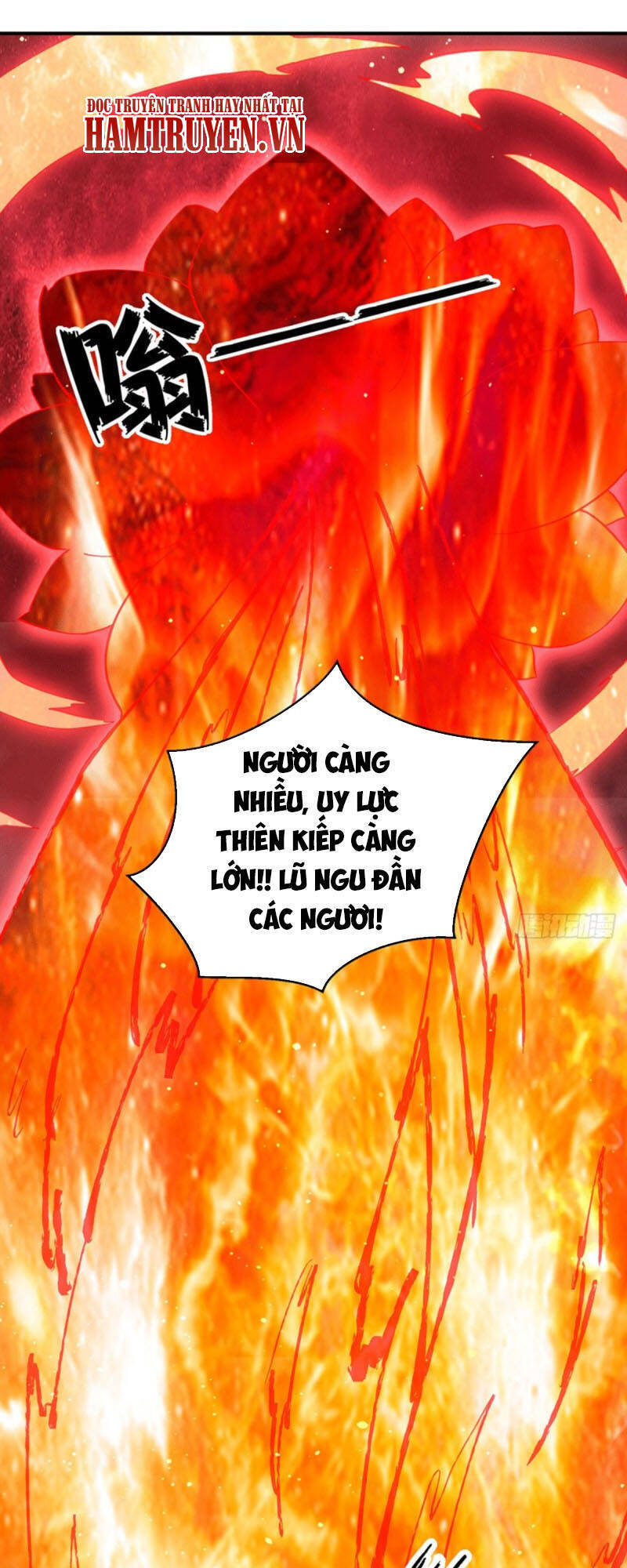 Ta Có Chín Nữ Đồ Đệ