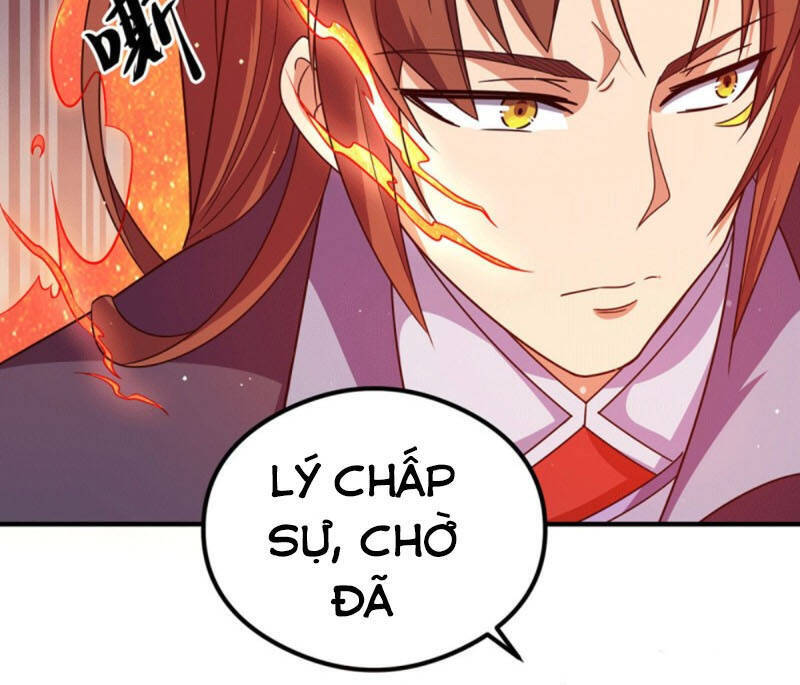 Ta Có Chín Nữ Đồ Đệ
