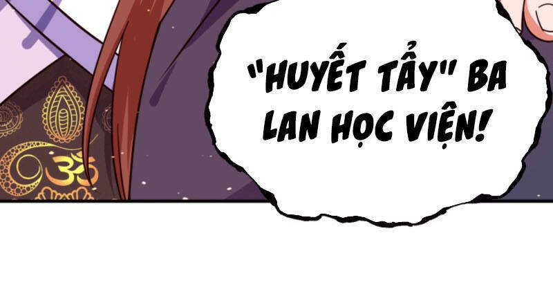 Ta Có Chín Nữ Đồ Đệ