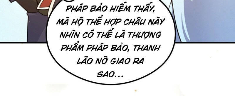 Ta Có Chín Nữ Đồ Đệ