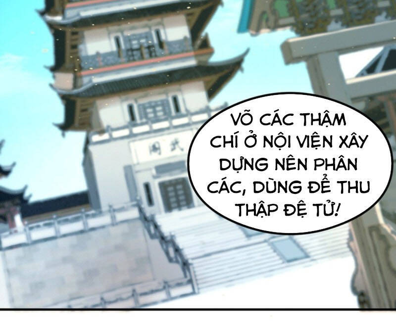Ta Có Chín Nữ Đồ Đệ