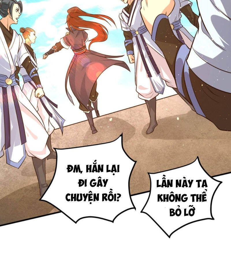 Ta Có Chín Nữ Đồ Đệ
