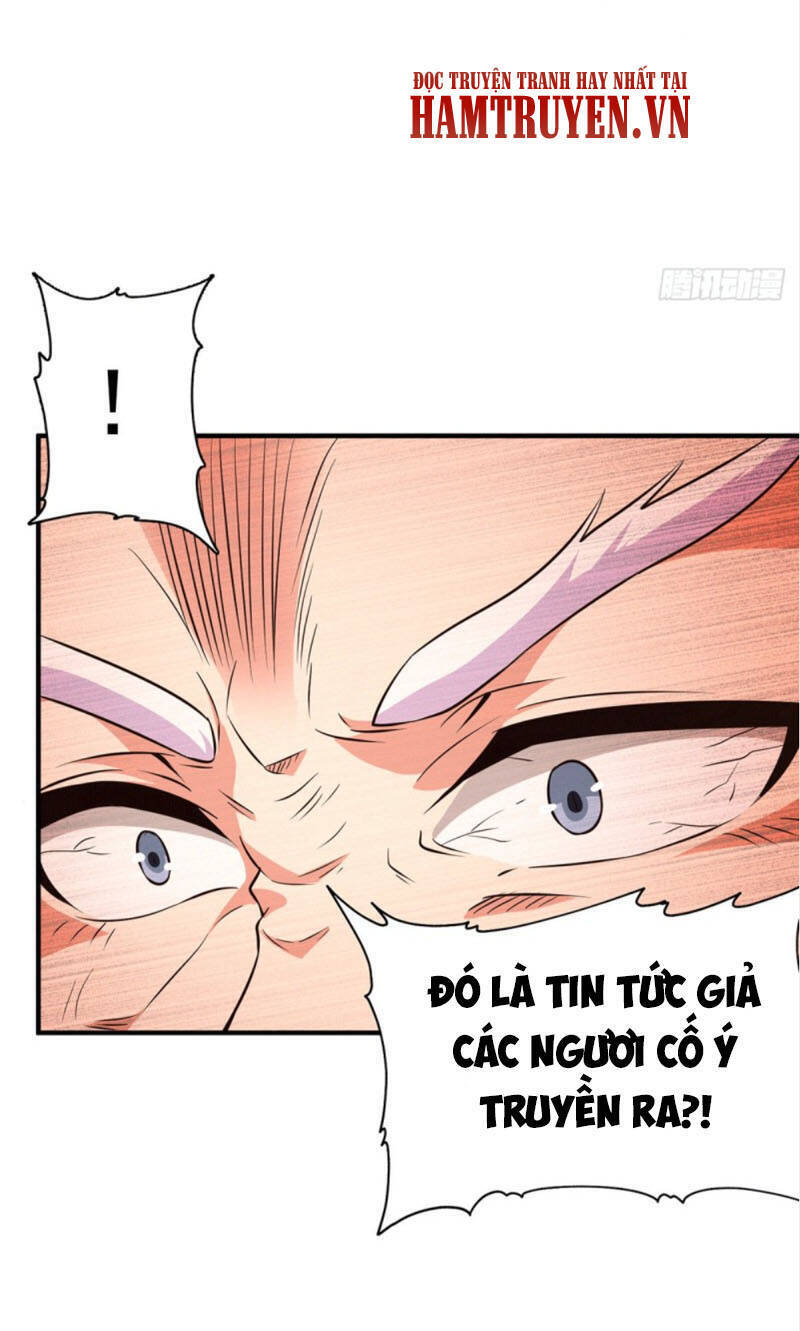 Ta Có Chín Nữ Đồ Đệ