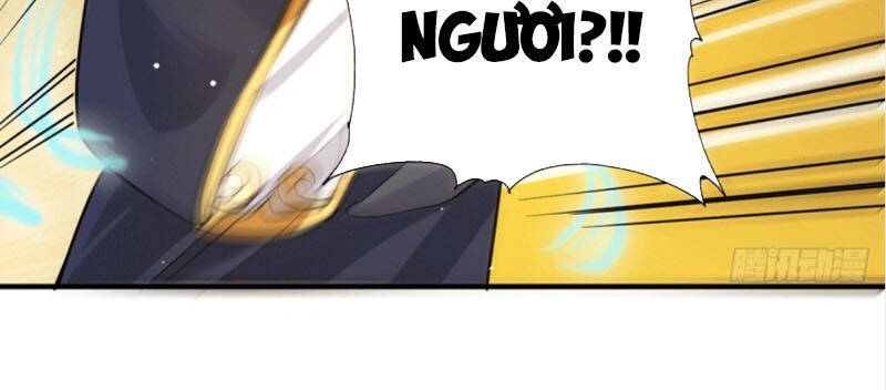 Ta Có Chín Nữ Đồ Đệ