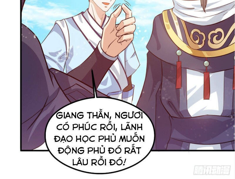 Ta Có Chín Nữ Đồ Đệ
