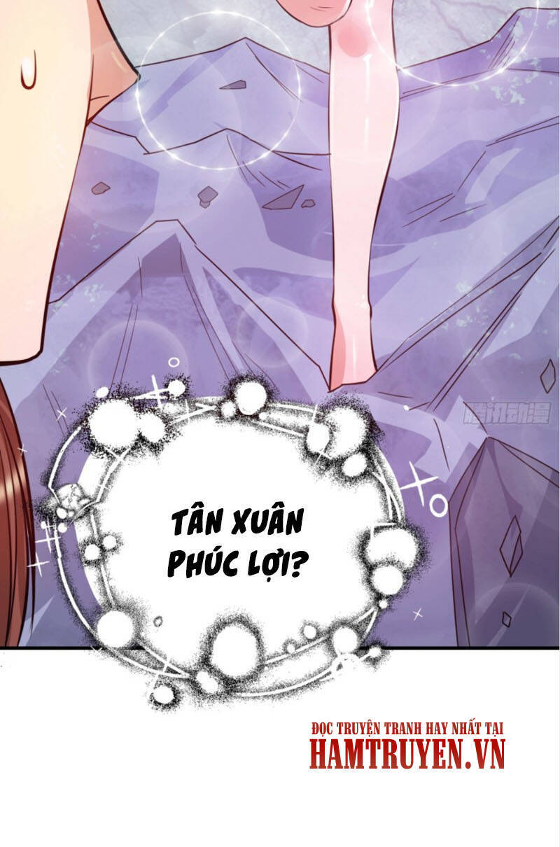 Ta Có Chín Nữ Đồ Đệ