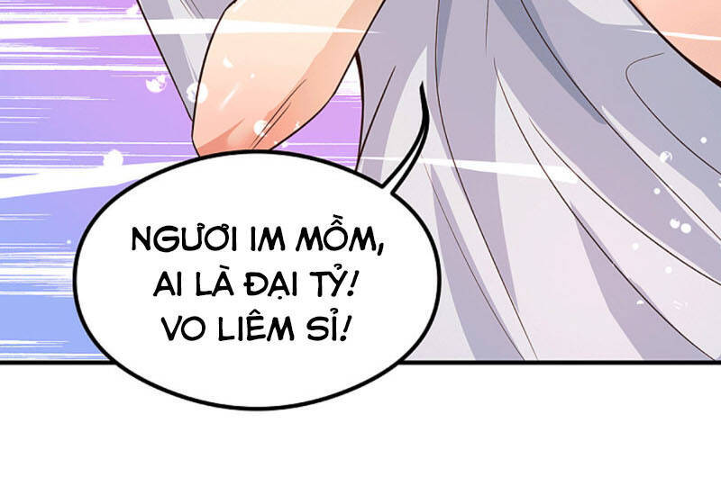 Ta Có Chín Nữ Đồ Đệ
