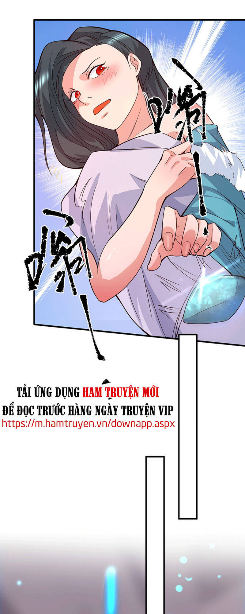Ta Có Chín Nữ Đồ Đệ