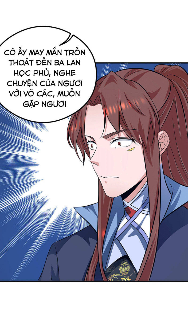 Ta Có Chín Nữ Đồ Đệ