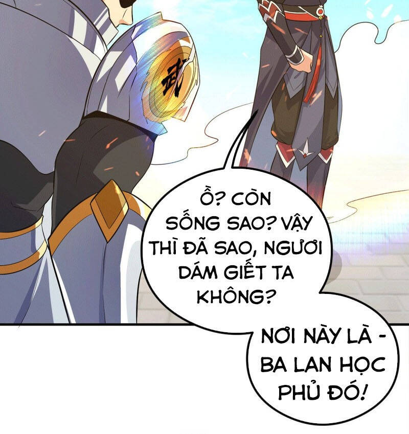 Ta Có Chín Nữ Đồ Đệ