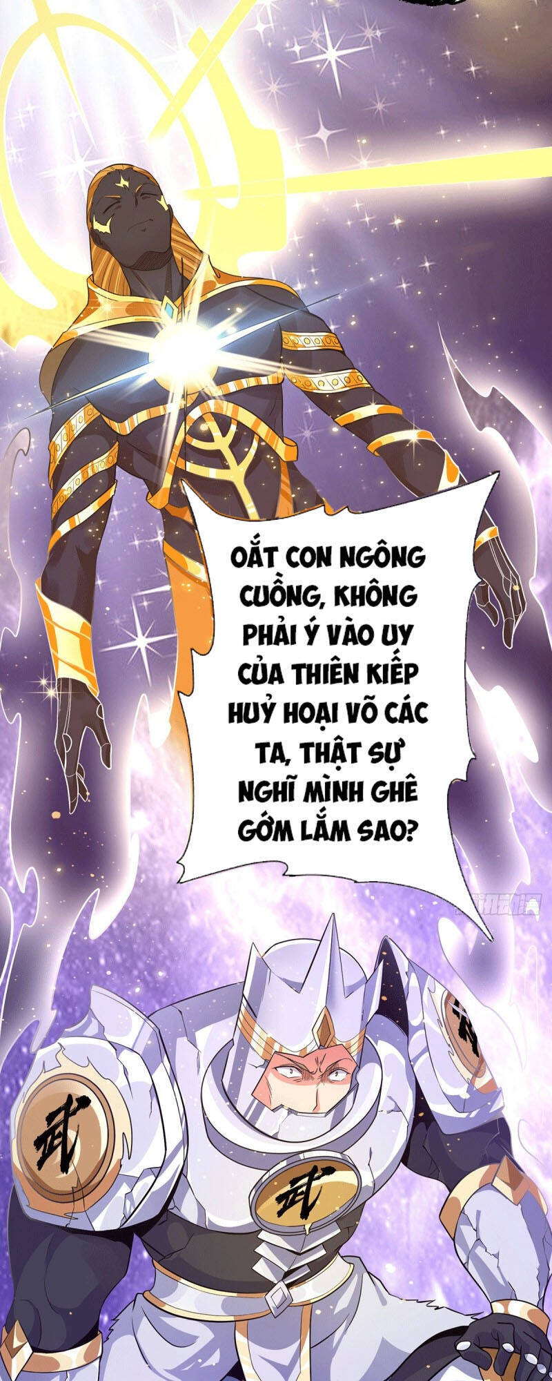 Ta Có Chín Nữ Đồ Đệ