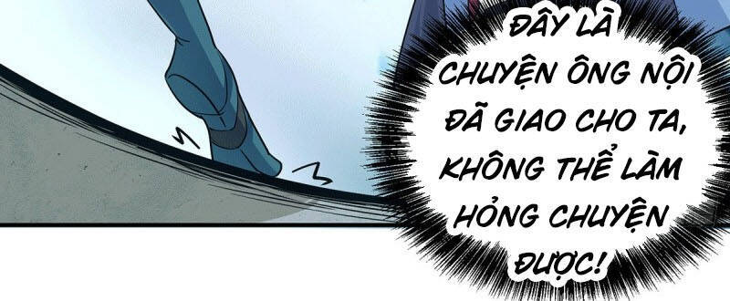 Ta Có Chín Nữ Đồ Đệ