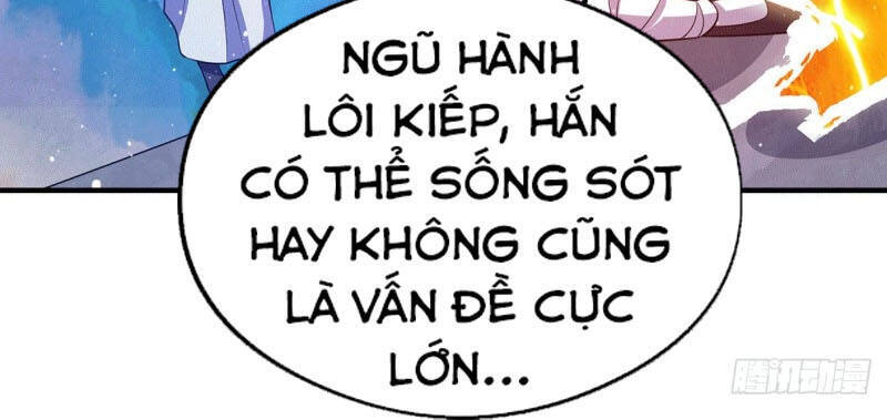 Ta Có Chín Nữ Đồ Đệ