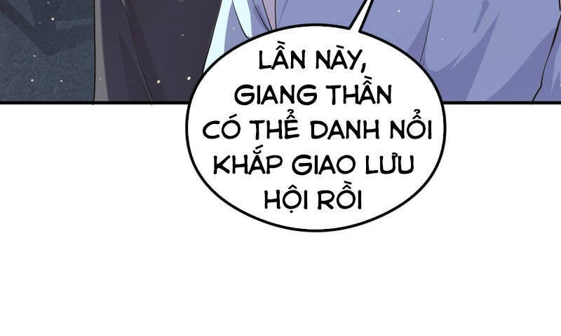 Ta Có Chín Nữ Đồ Đệ