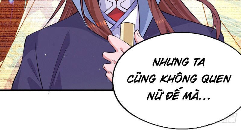 Ta Có Chín Nữ Đồ Đệ