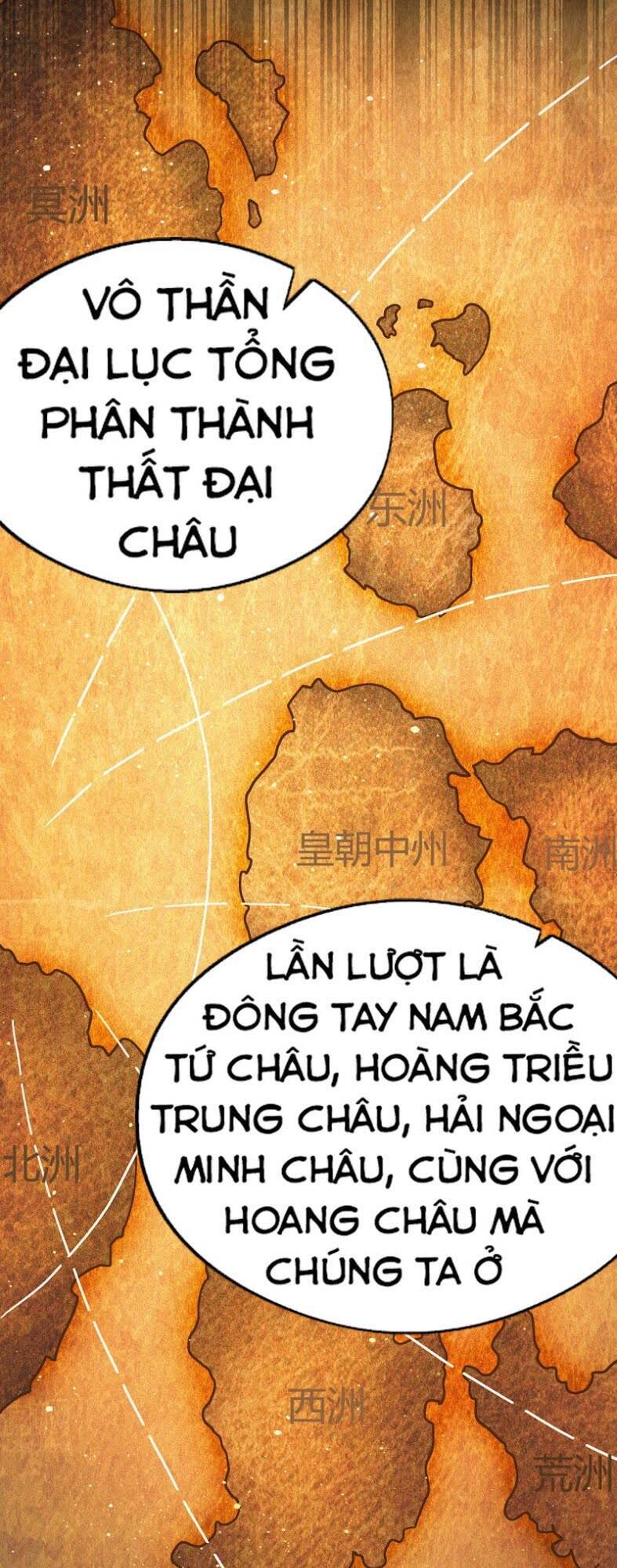 Ta Có Chín Nữ Đồ Đệ