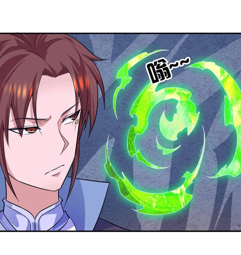 Ta Có Chín Nữ Đồ Đệ