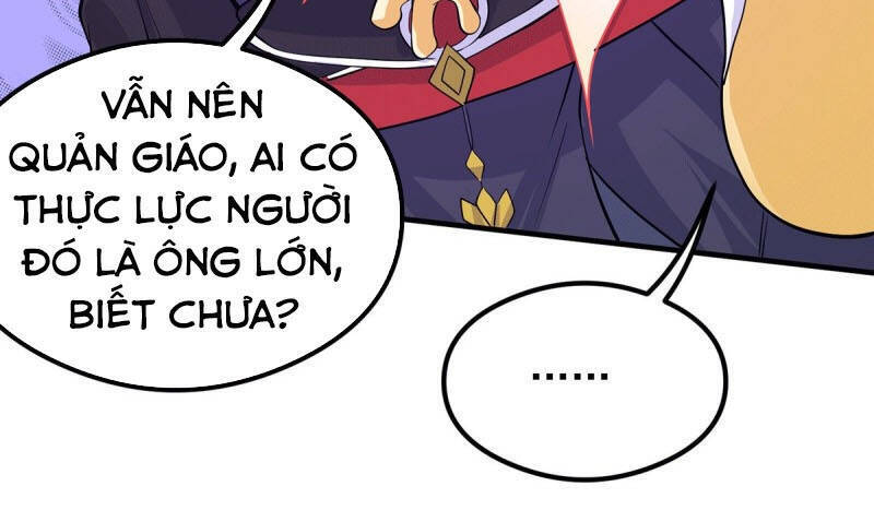 Ta Có Chín Nữ Đồ Đệ