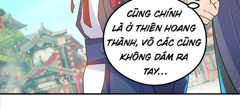 Ta Có Chín Nữ Đồ Đệ
