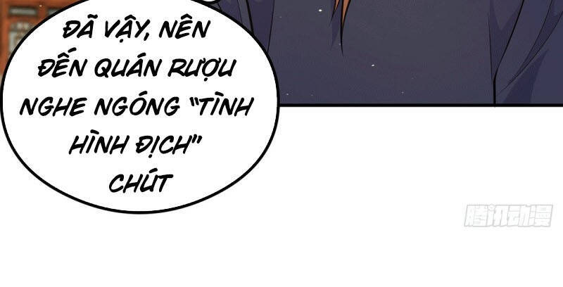 Ta Có Chín Nữ Đồ Đệ