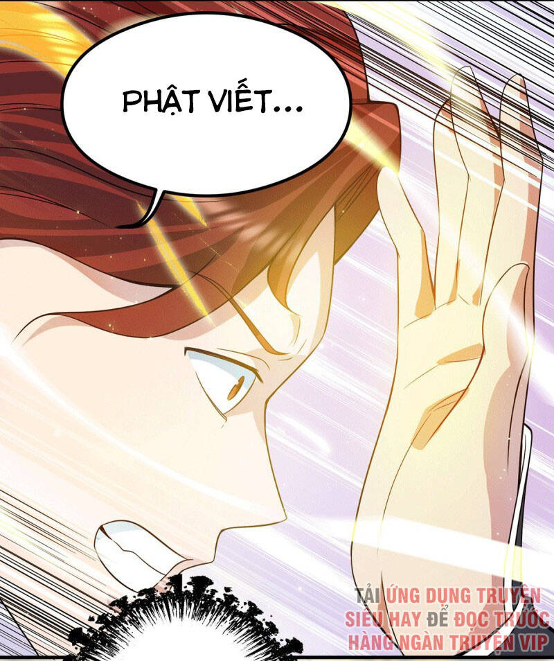 Ta Có Chín Nữ Đồ Đệ