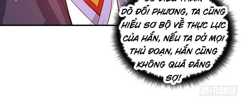 Ta Có Chín Nữ Đồ Đệ