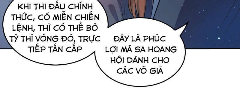 Ta Có Chín Nữ Đồ Đệ