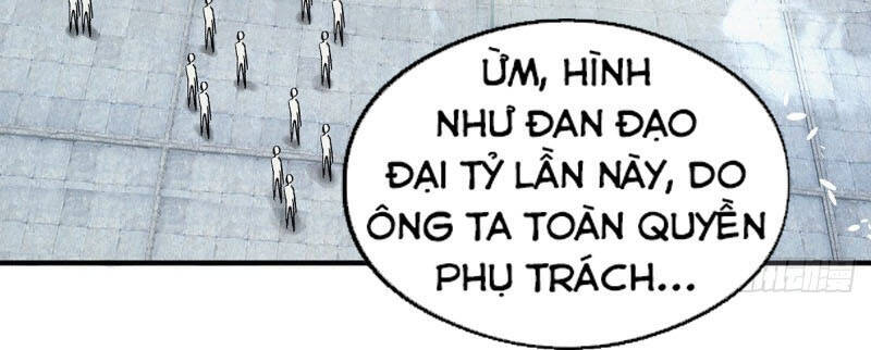 Ta Có Chín Nữ Đồ Đệ