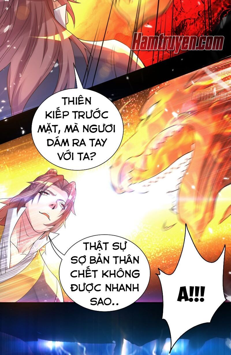 Ta Có Chín Nữ Đồ Đệ